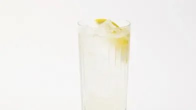 Gin Fizz