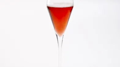 Kir Royale