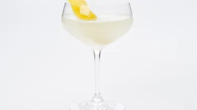 Lemon Drop Martini