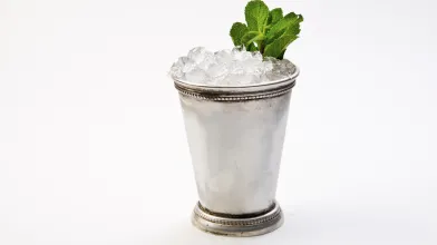 Mint Julep
