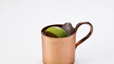 Moscow Mule