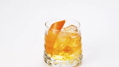 Old Fashioned