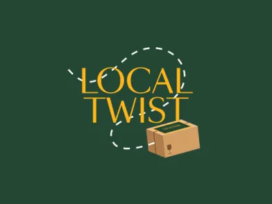 Local Twist