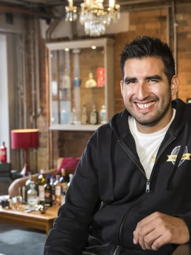 Paul-Marie  Cras-Hatton