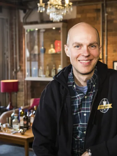 Aleksander  Nawrocki