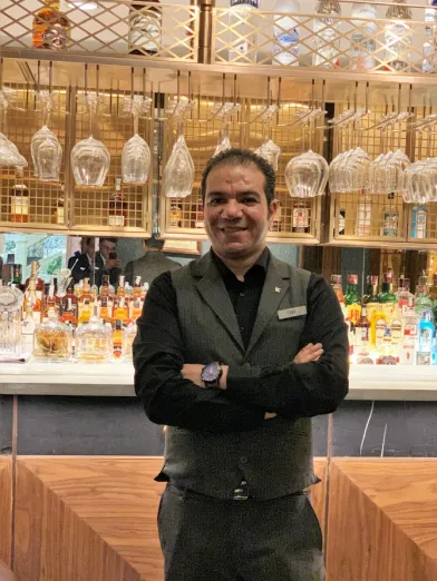 Fady Magdy Mouris Essa