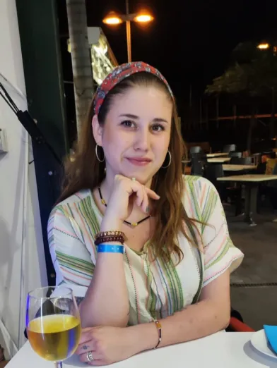 Julia Selina Müller