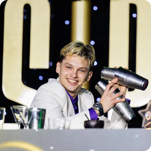 Supernova Participant