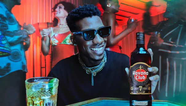 Havana Club cover image