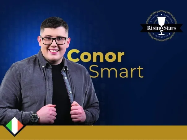 Conor  Smart
