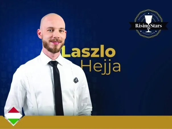 Laszlo Hejja