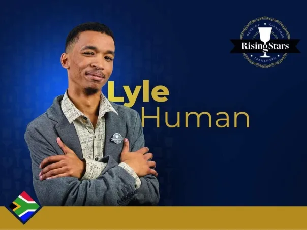 Lyle  Human