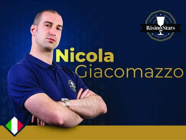 Nicola  Giacomazzo