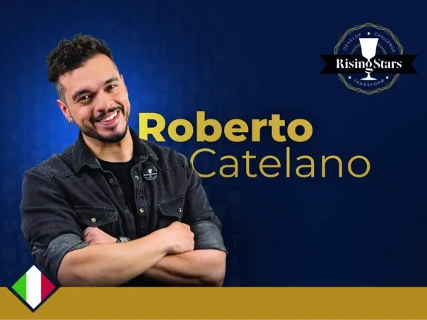 Roberto  Catelano