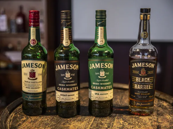 Jameson