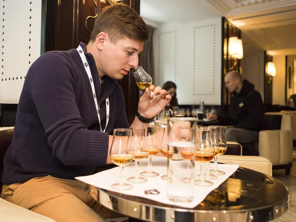 Rising Stars workshop 2019