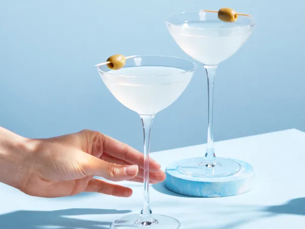 ceder's martini