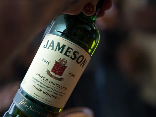 JAMESON 
