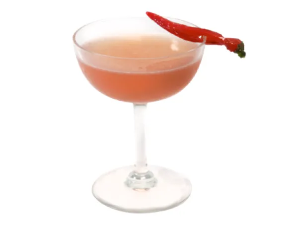 virgin pink margarita