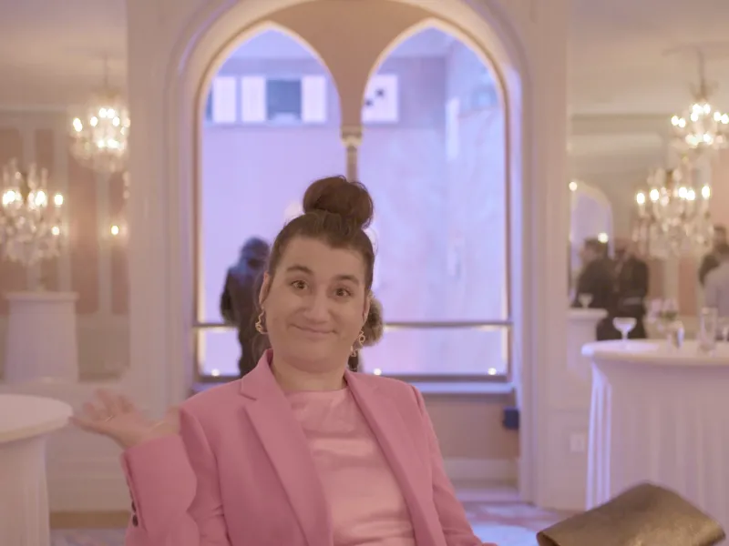 Bartenders Choice Awards