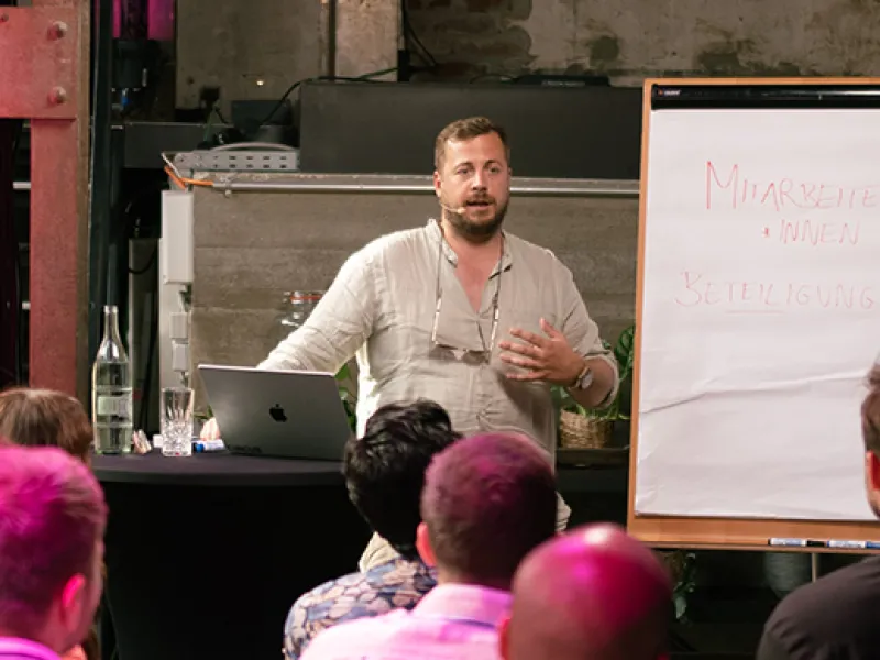 SIP.Session Düsseldorf Fabio