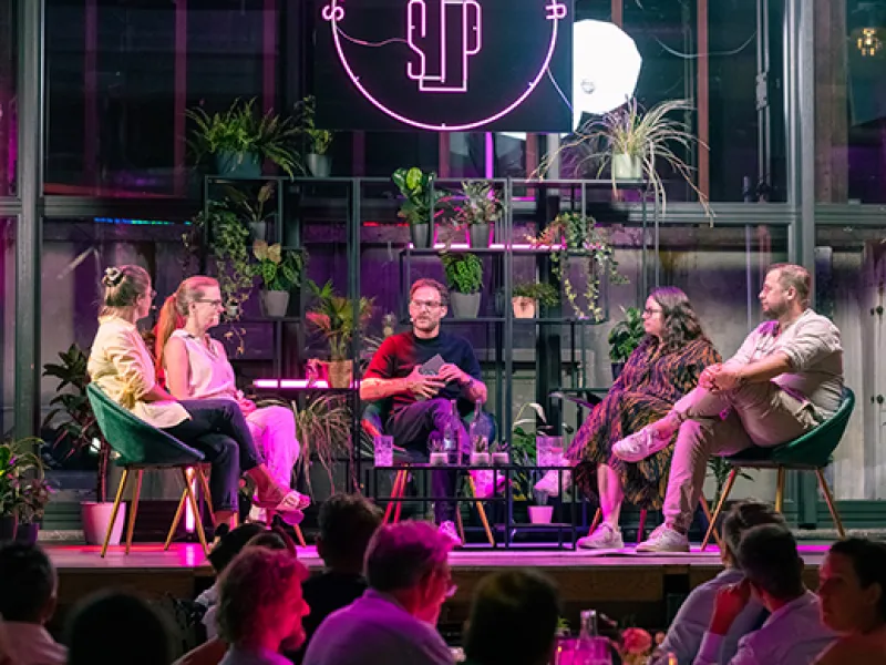 SIP.Session Düsseldorf