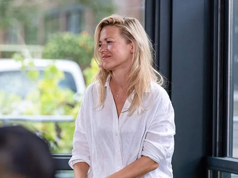 SIP.Session Grit und Silvio