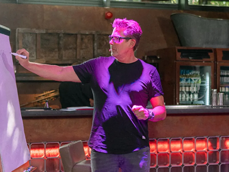 SIP.Session Alexander Scharf