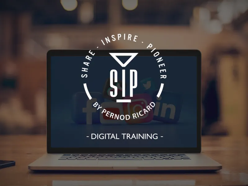 SIP Digital Training 2
