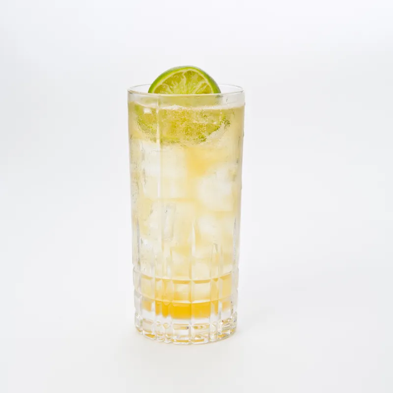 Bermuda Mule