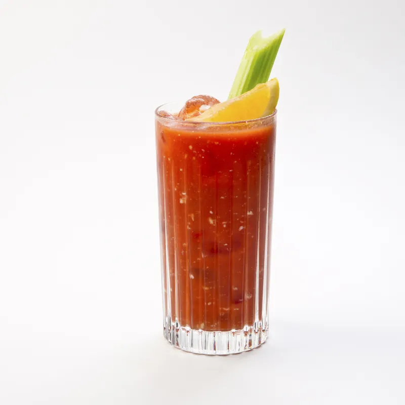 Bloody Mary