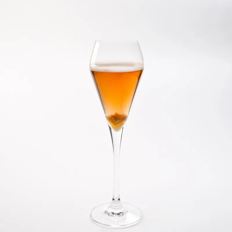Classic Champagne Cocktail