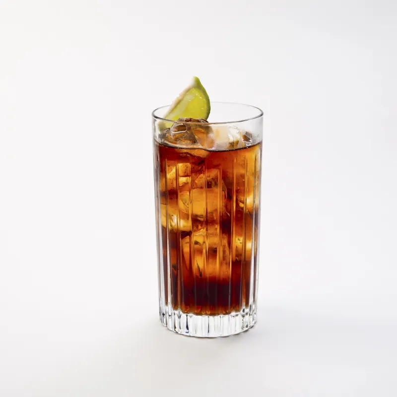 Cuba Libre
