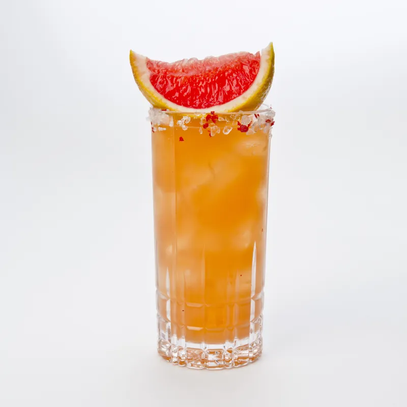Crafted Paloma