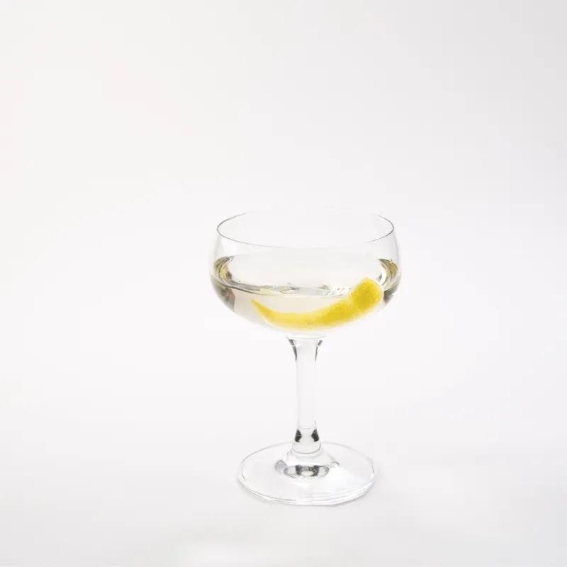 Dry Gin Martini