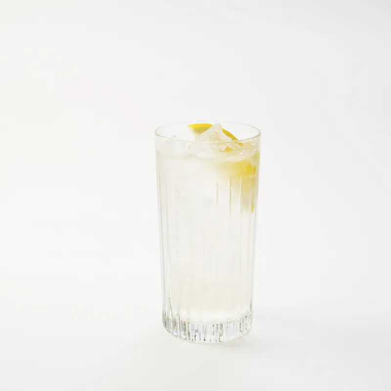 Gin Fizz