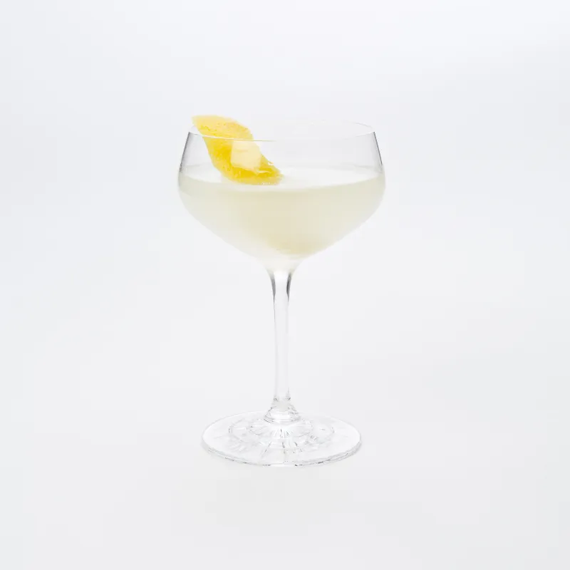Lemon Drop Martini
