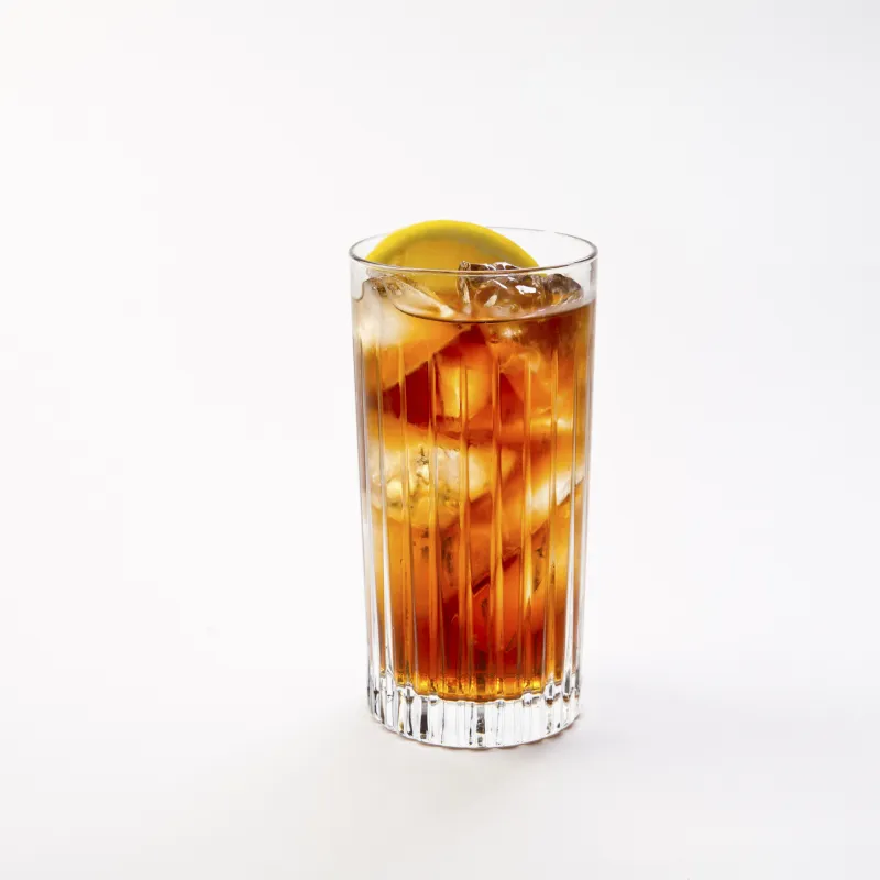 Long Island Iced Tea