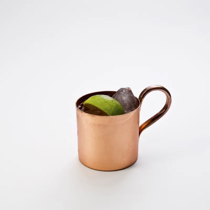 Moscow Mule