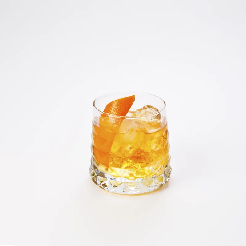 Old Fashioned