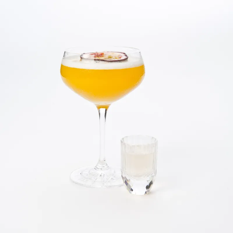 Porn Star Martini