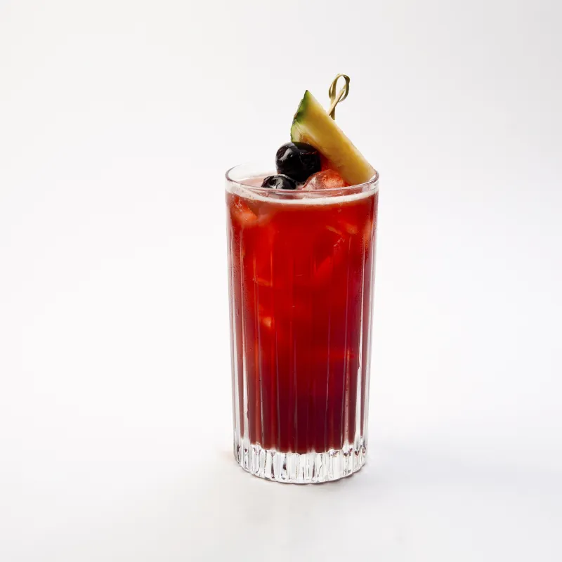 Singapore Sling