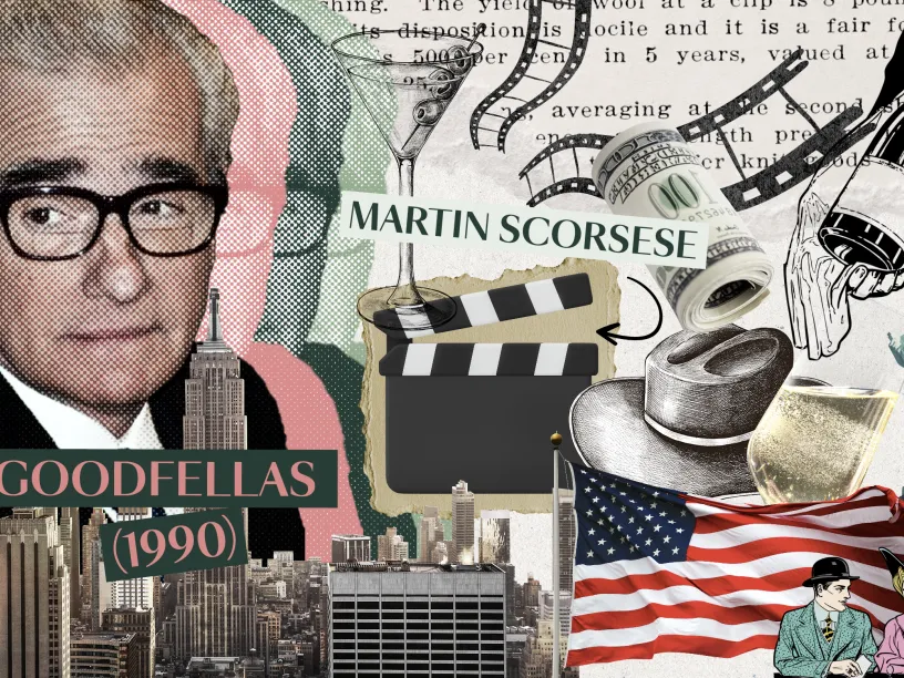 Goodfellas
