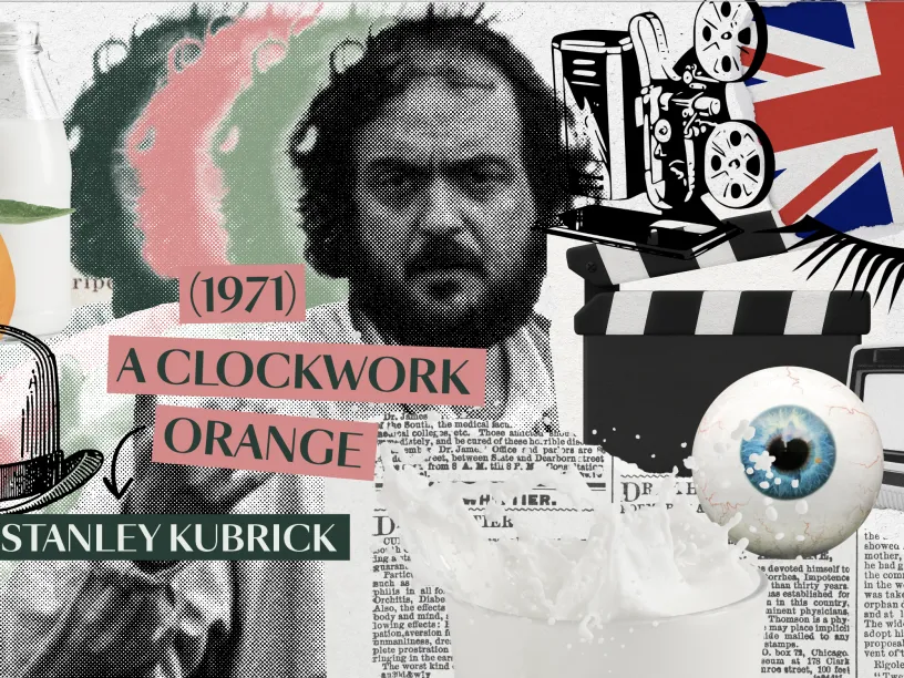 Clockwork Orange
