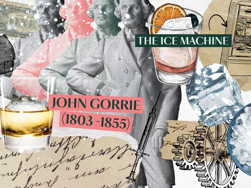 John Gorrie