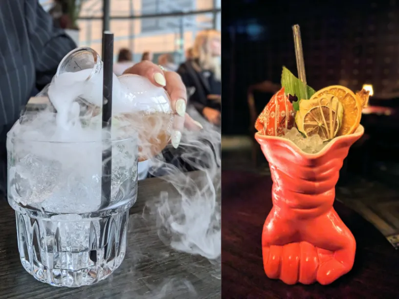 Alchemist - Credit Jan-Peter Wulf / Bellboy Bar - Credit Jan-Peter Wulf