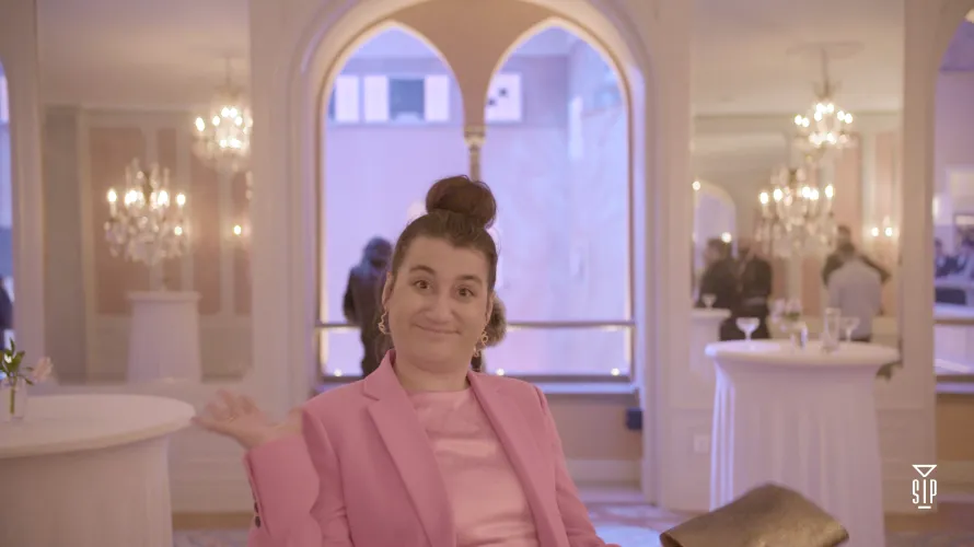 Bartenders Choice Awards