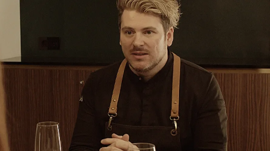 SIP.Doku Daniel Gottschlich