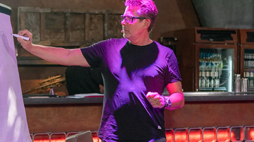 SIP.Session Alexander Scharf