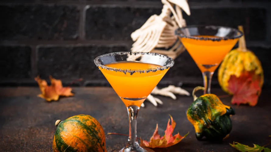 Halloween Inspiration